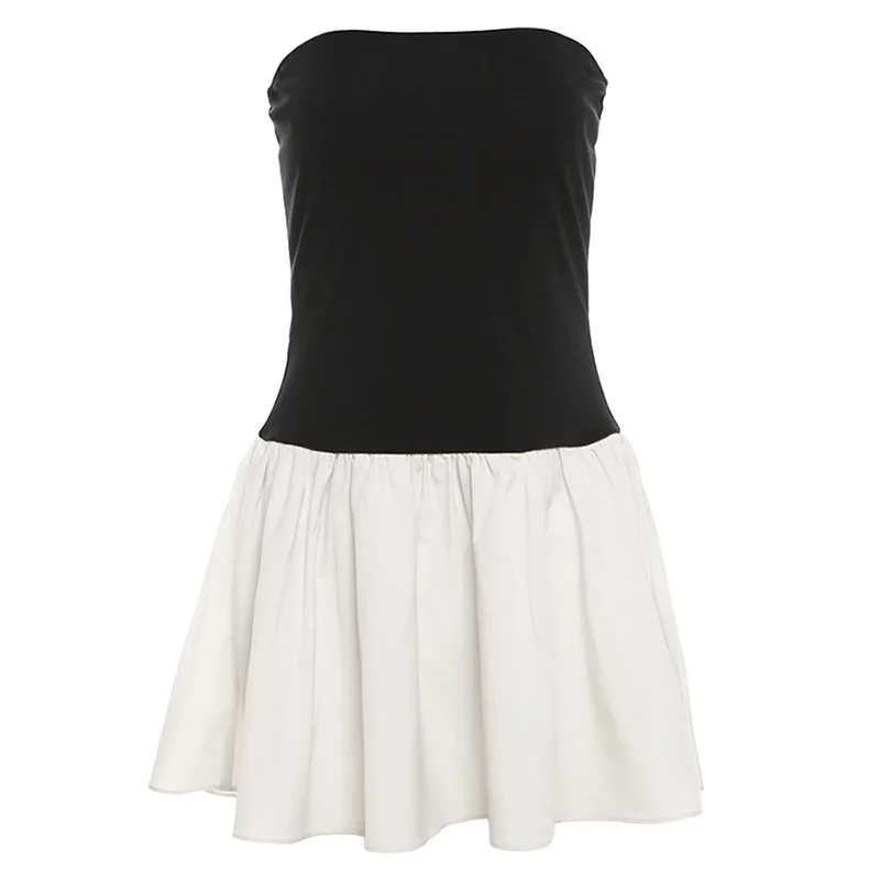 Heidi-Mode | Splice Kleid - Image 6