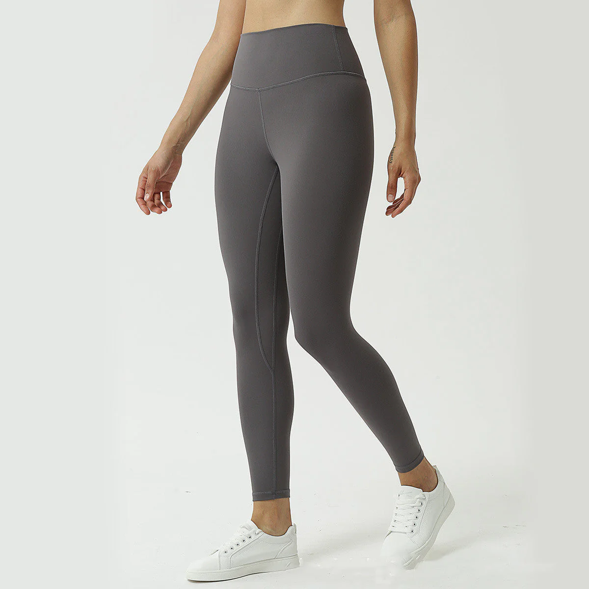 Heidi-Mode | Sport Leggings mit Hoher Taille - Image 16