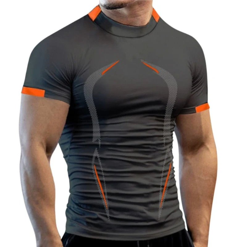 Heidi-Mode | Sport T-Shirt für Herren