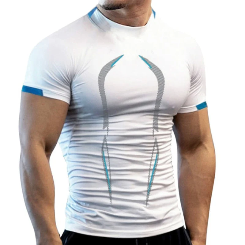 Heidi-Mode | Sport T-Shirt für Herren - Image 3