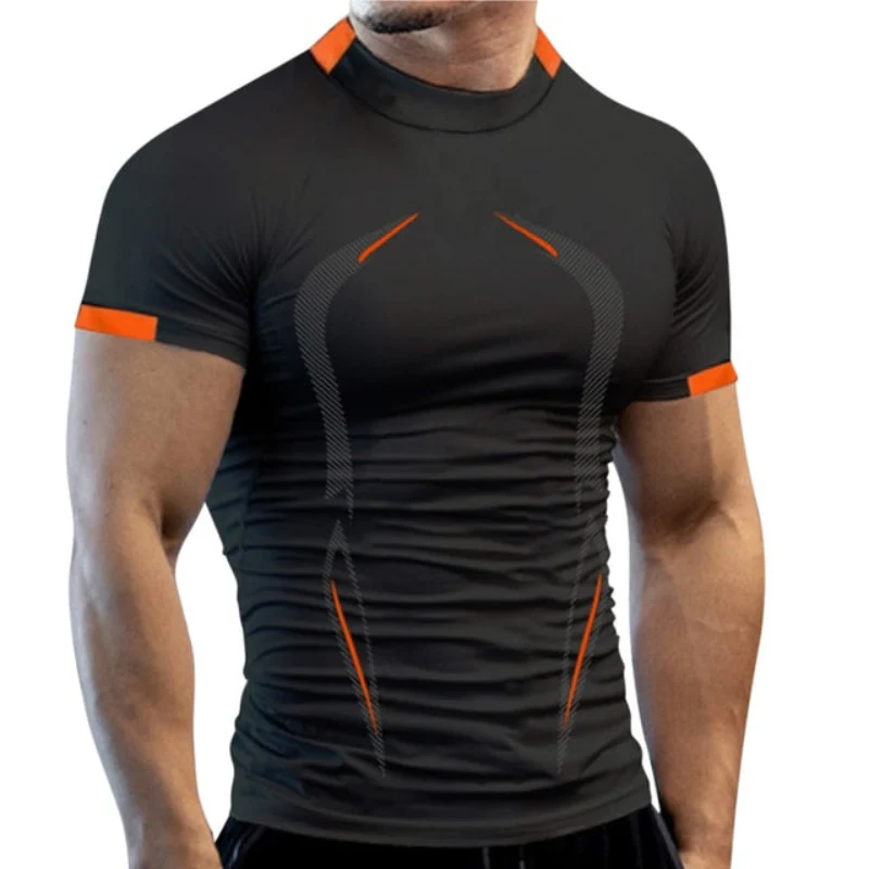 Heidi-Mode | Sport T-Shirt für Herren - Image 5