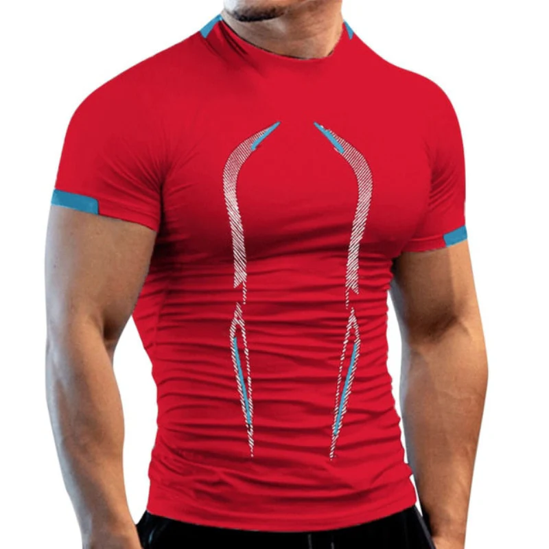Heidi-Mode | Sport T-Shirt für Herren - Image 6