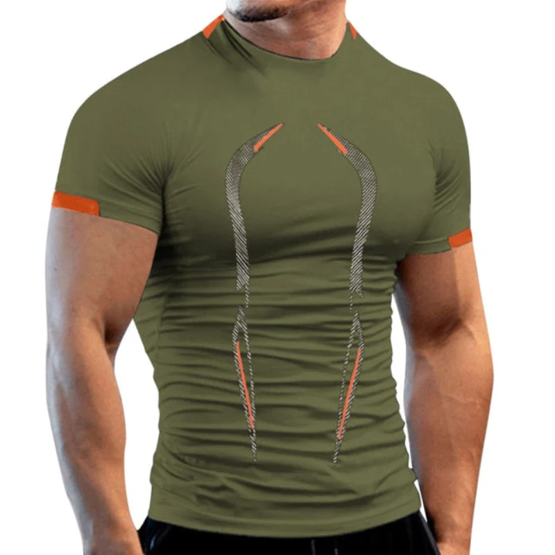 Heidi-Mode | Sport T-Shirt für Herren - Image 7