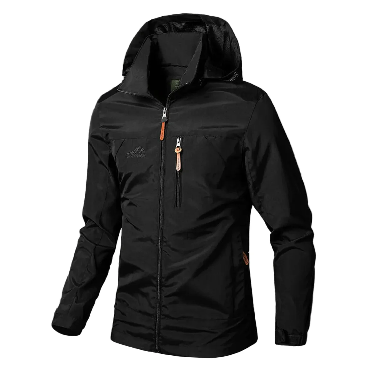 Heidi-Mode | Wasserdichte Sportjacke - Image 3