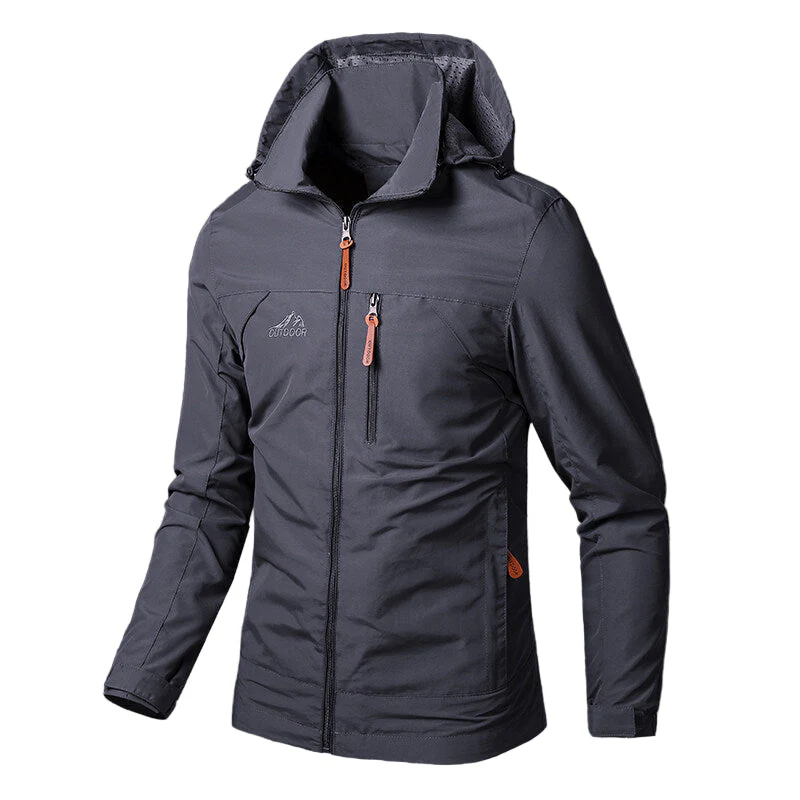 Heidi-Mode | Wasserdichte Sportjacke - Image 5