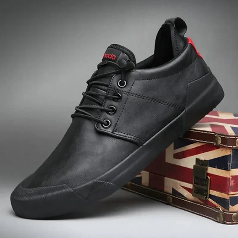 Heidi-Mode | Sportlich Stilvolle Turnschuhe für Alltag - Image 2
