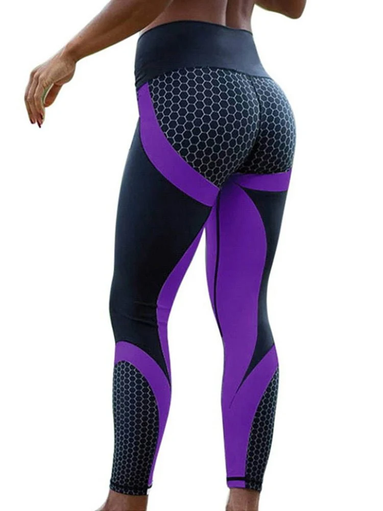 Heidi-Mode | Sportliche Aktiv-Leggings - Image 6