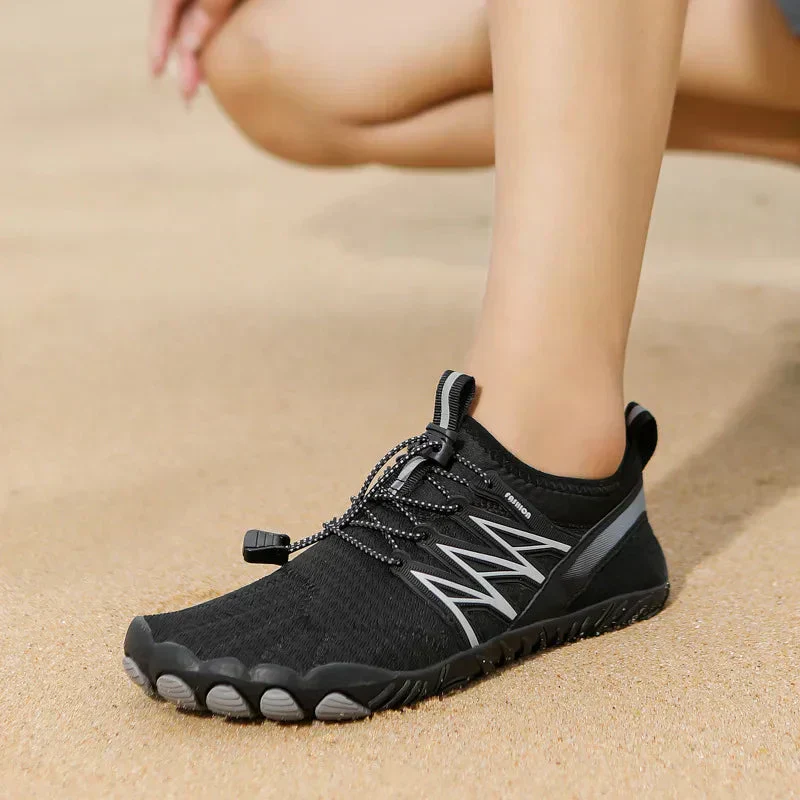 Heidi-Mode | Sportliche Barfußschuhe Flexibel & Leichtgewichtig - Image 2