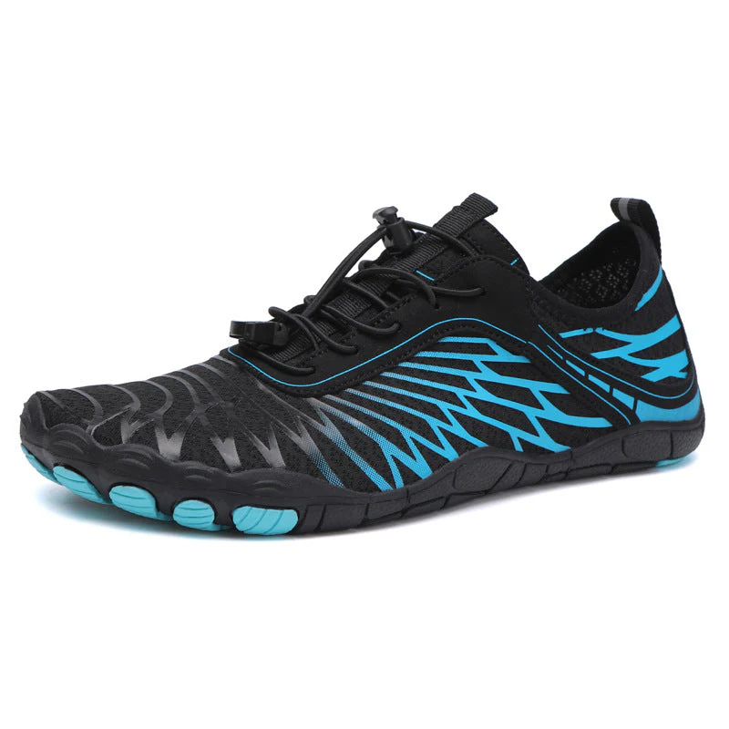 Heidi-Mode | Sportliche Barfußschuhe Flexibel & Leichtgewichtig - Image 4