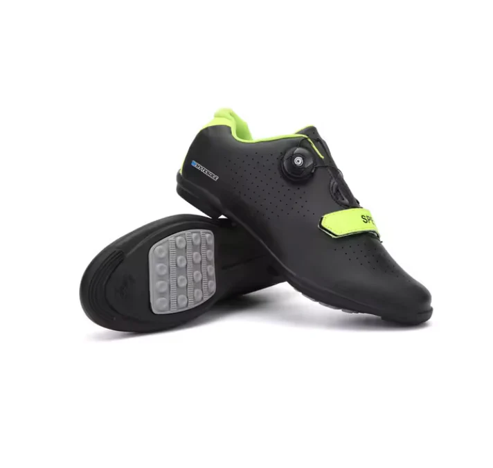 Heidi-Mode | Sportliche Fahrradschuhe für Lange Fahrten - Image 3