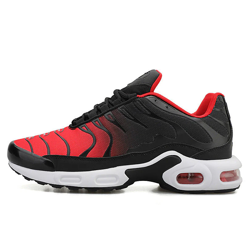 Heidi-Mode | Sportliche Herren Schuhe Aus Atmungsaktivem Material - Image 2