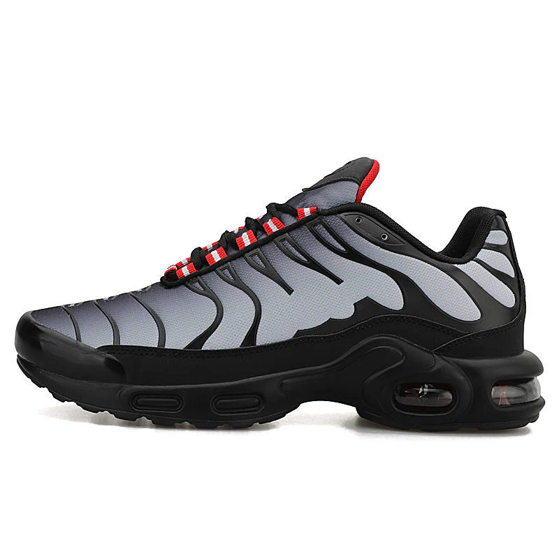 Heidi-Mode | Sportliche Herren Schuhe Aus Atmungsaktivem Material - Image 3