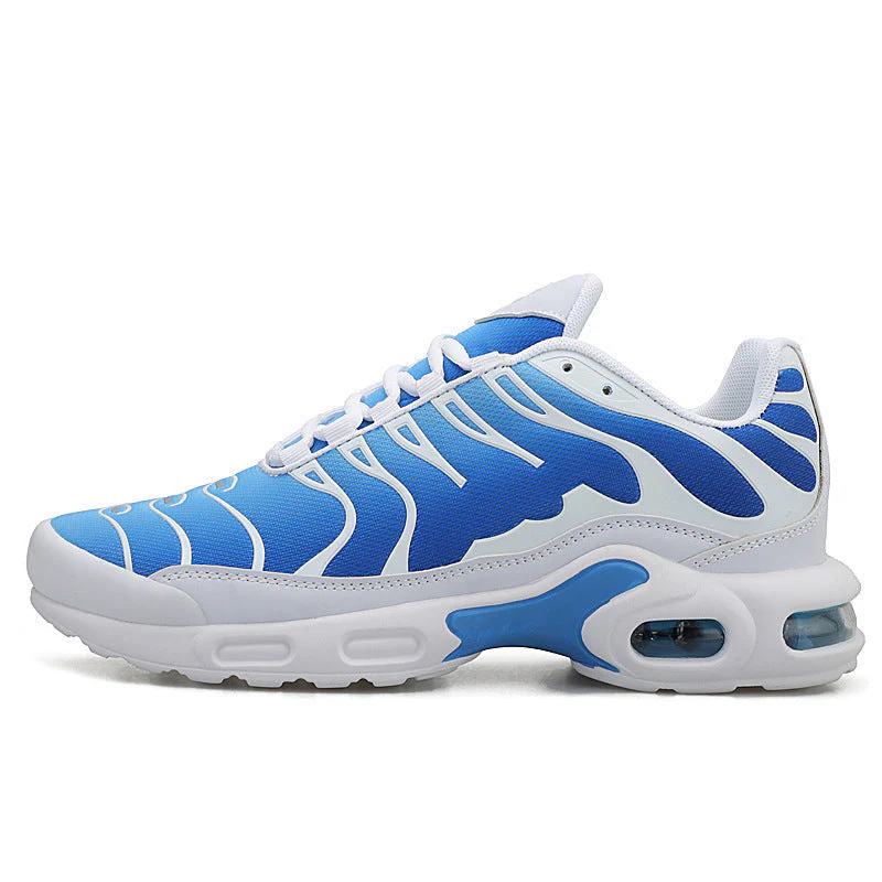Heidi-Mode | Sportliche Herren Schuhe Aus Atmungsaktivem Material - Image 5
