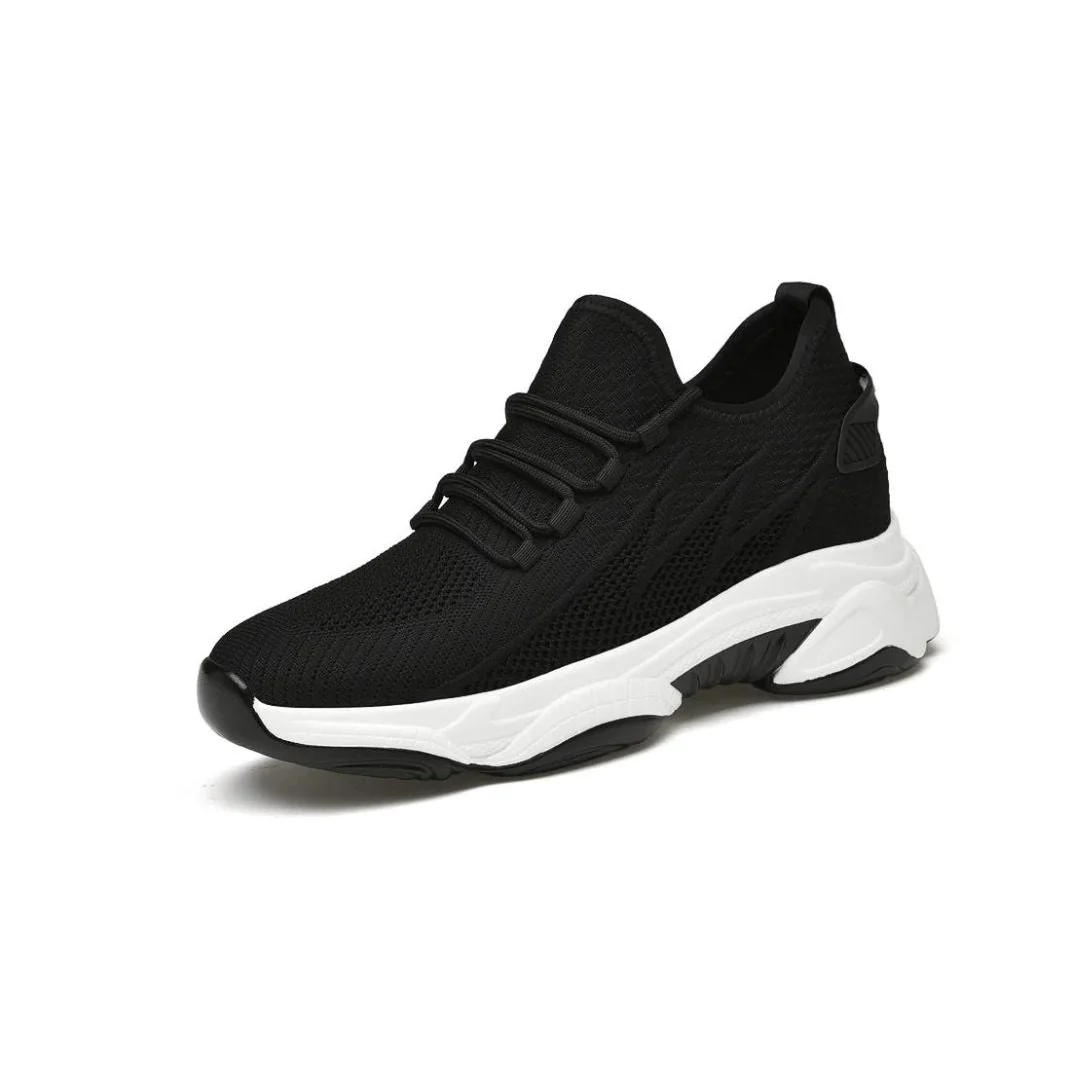 Heidi-Mode | Sportschuhe mit Höhenerhöhung - Atmungsaktiv und Leicht - Image 13
