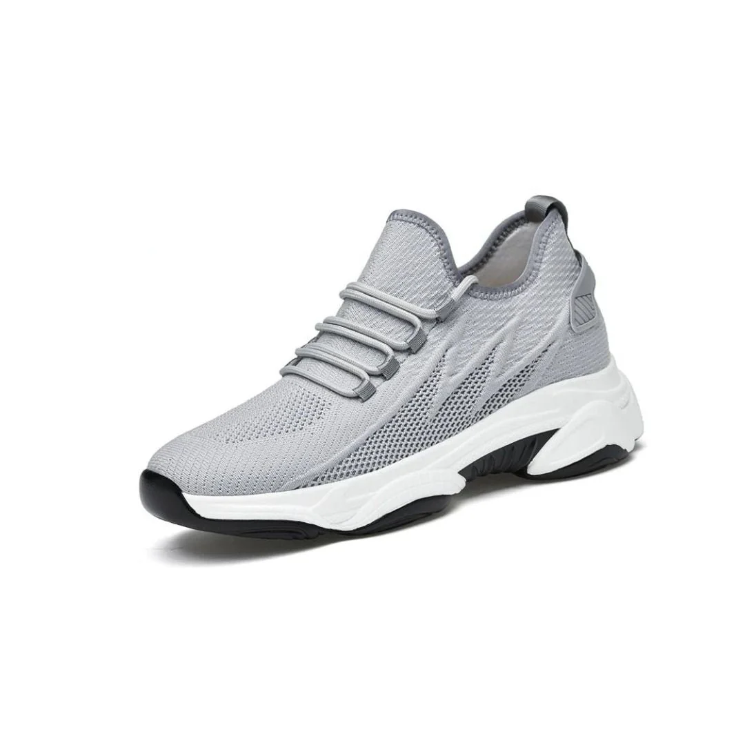 Heidi-Mode | Sportschuhe mit Höhenerhöhung - Atmungsaktiv und Leicht - Image 14