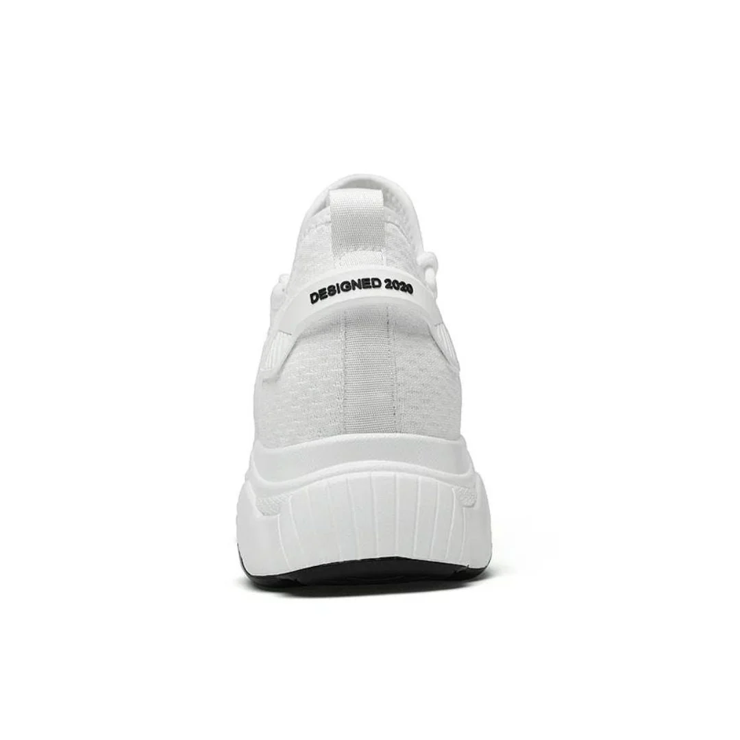 Heidi-Mode | Sportschuhe mit Höhenerhöhung - Atmungsaktiv und Leicht - Image 6