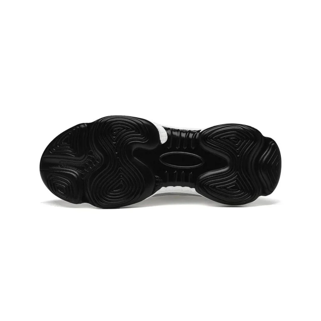 Heidi-Mode | Sportschuhe mit Höhenerhöhung - Atmungsaktiv und Leicht - Image 8