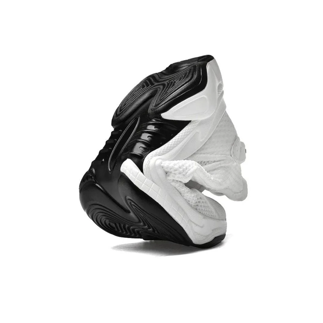 Heidi-Mode | Sportschuhe mit Höhenerhöhung - Atmungsaktiv und Leicht - Image 9