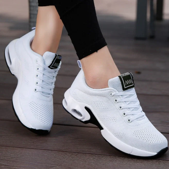 Heidi-Mode | Sportschuhe mit Orthopädischer Einlage für Damen - Image 3
