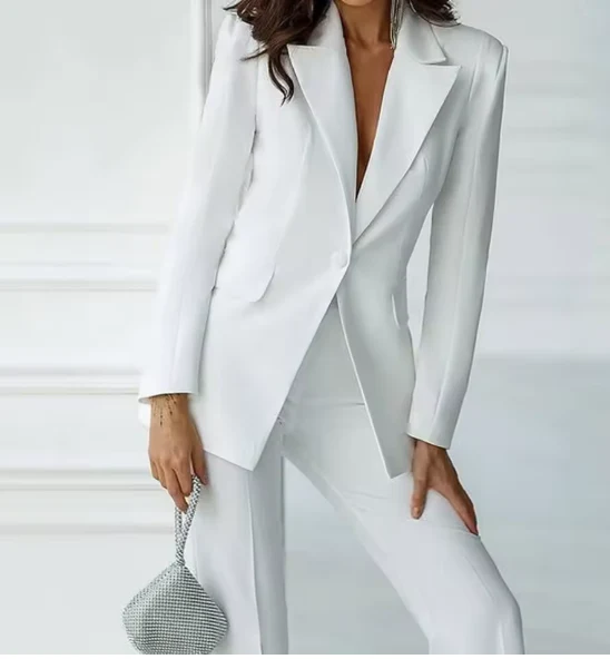 Heidi-Mode | Set mit Blazer - Image 8