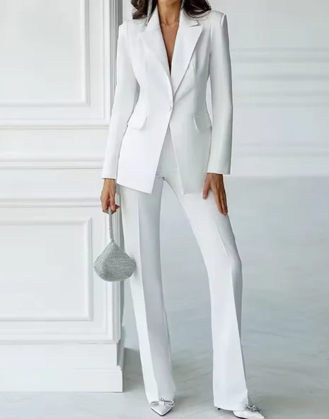 Heidi-Mode | Set mit Blazer - Image 9