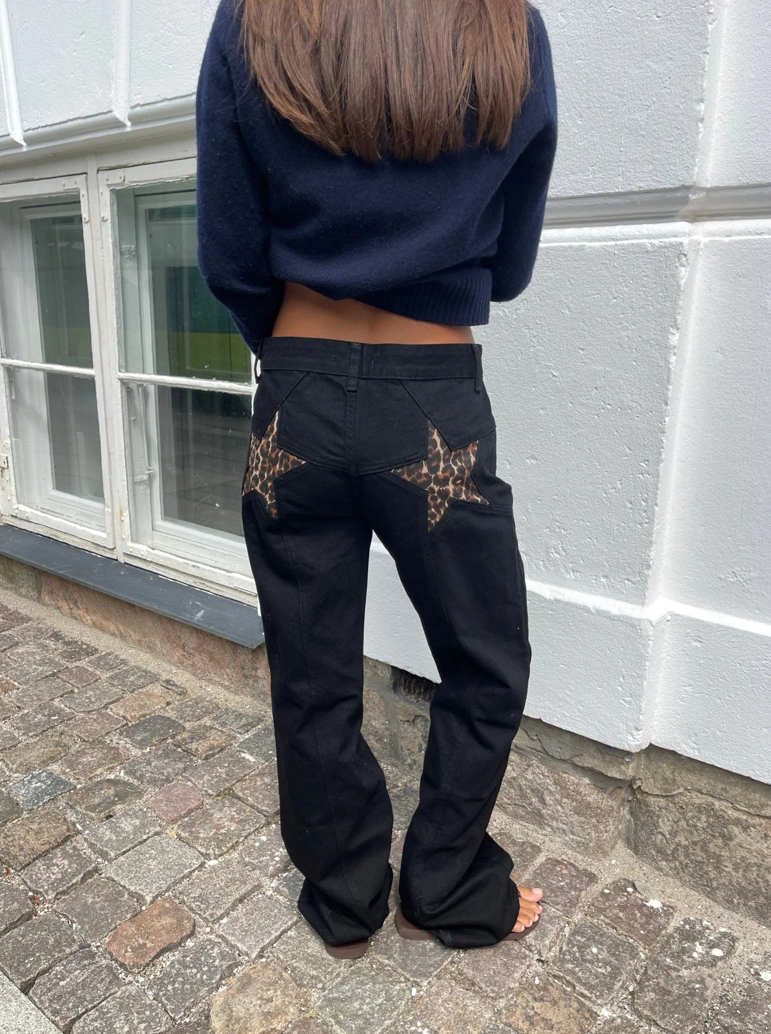 Heidi-Mode | Star Jeans 100% Baumwolle - Image 13