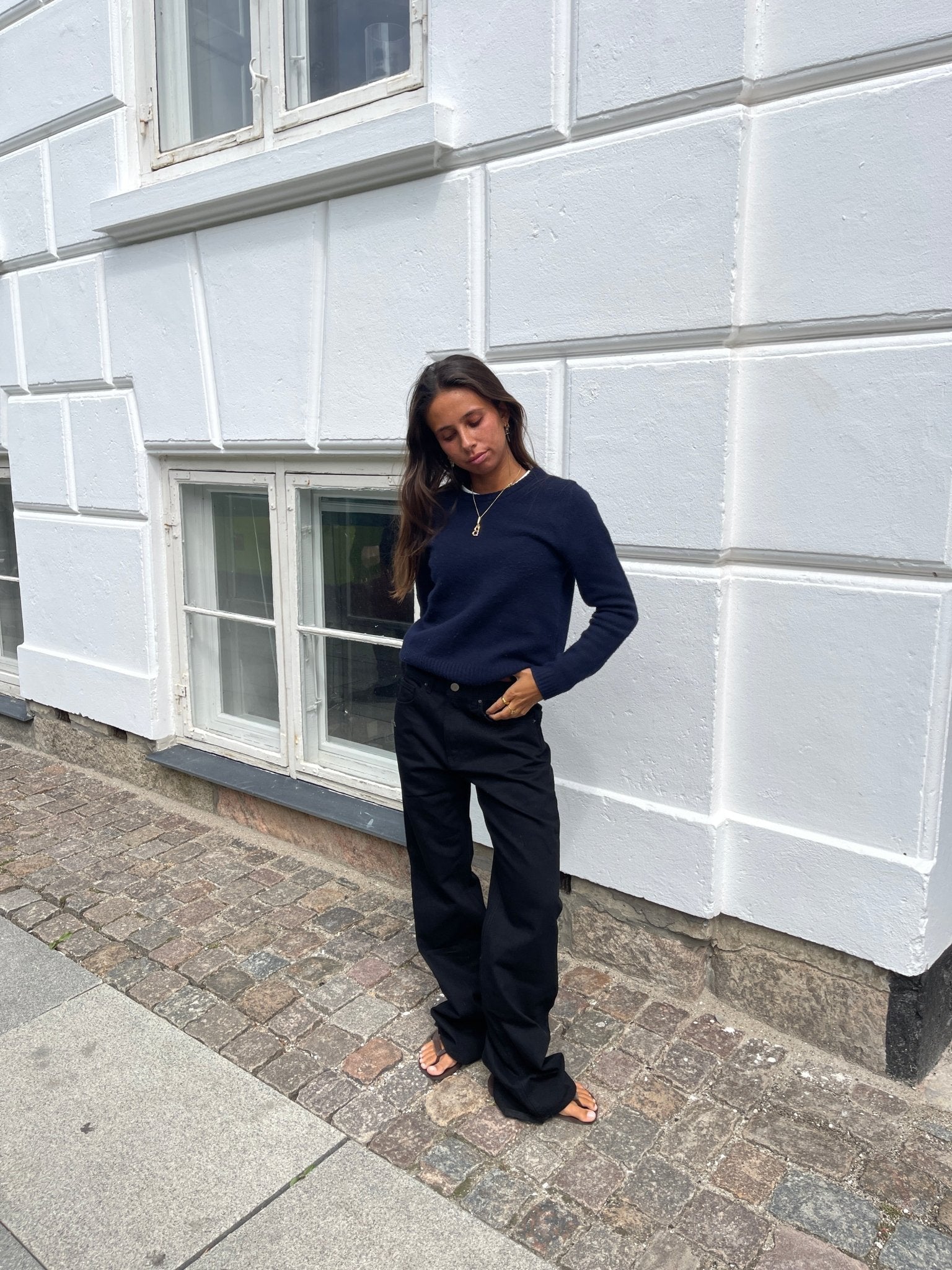 Heidi-Mode | Star Jeans 100% Baumwolle - Image 5