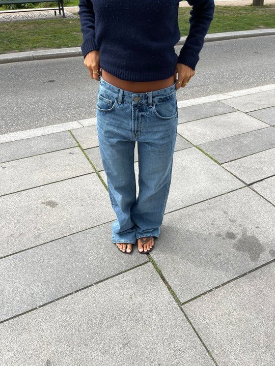 Heidi-Mode | Star Jeans 100% Baumwolle - Image 7