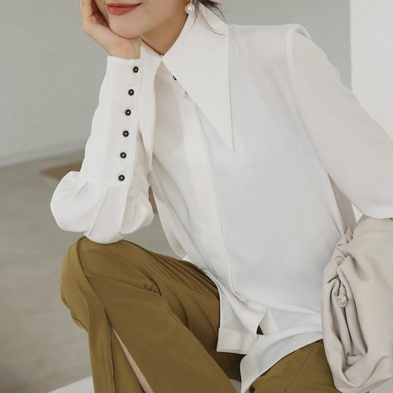 Heidi-Mode | Willensstarkes Shirt - Image 2