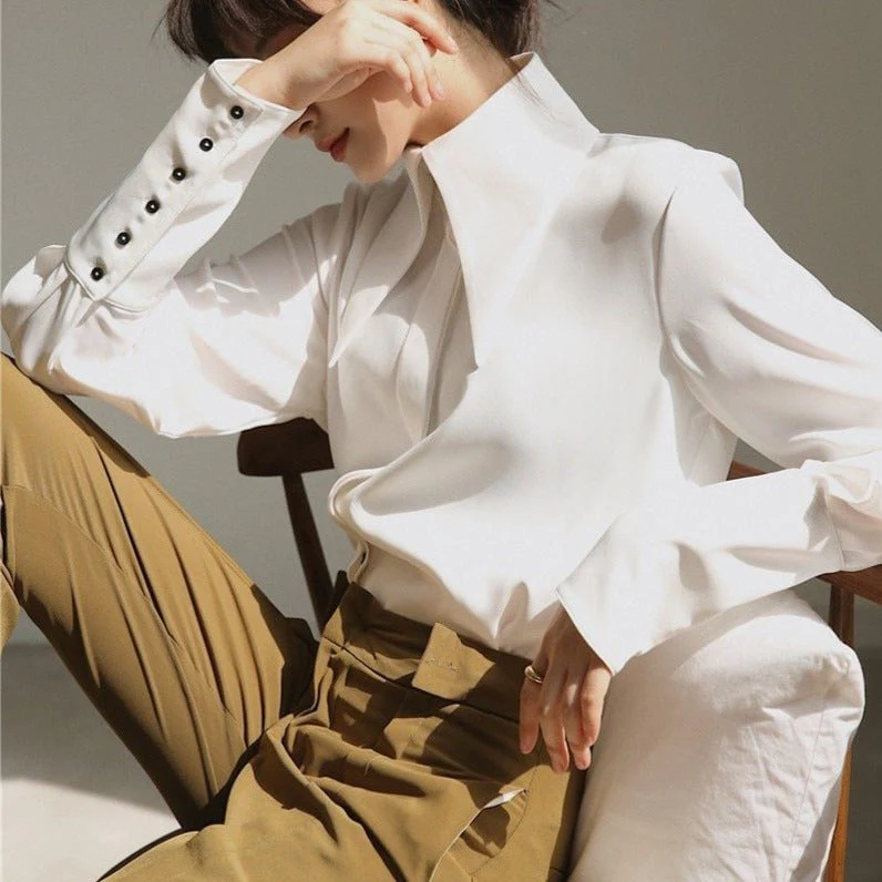 Heidi-Mode | Willensstarkes Shirt - Image 3