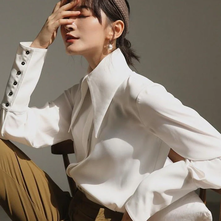 Heidi-Mode | Willensstarkes Shirt - Image 5