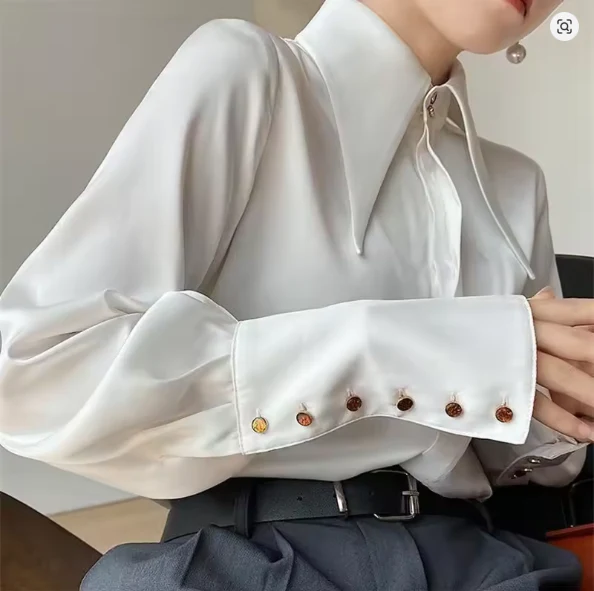 Heidi-Mode | Willensstarkes Shirt - Image 6