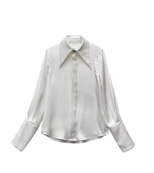 Heidi-Mode | Willensstarkes Shirt - Image 7