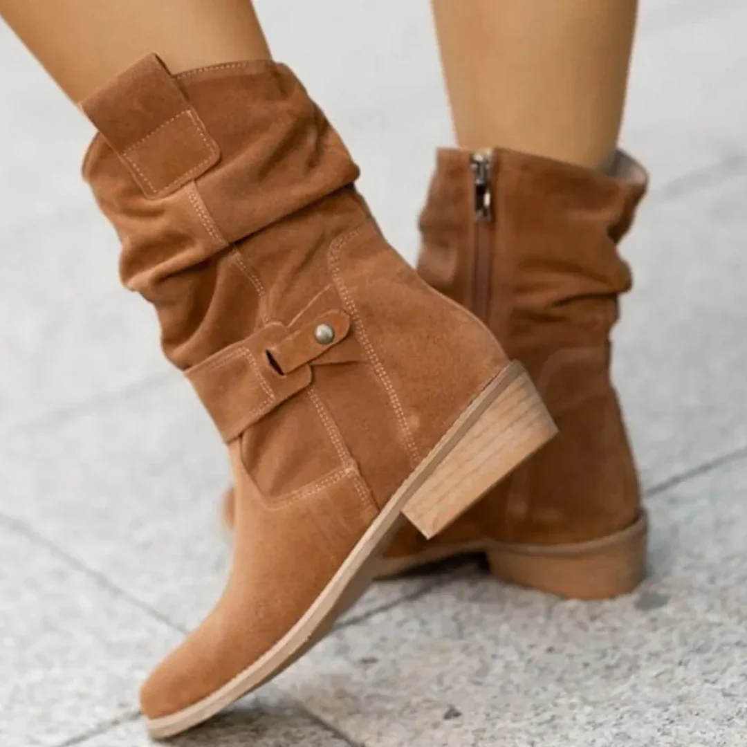 Heidi-Mode | Stiefel für Frauen - Image 2
