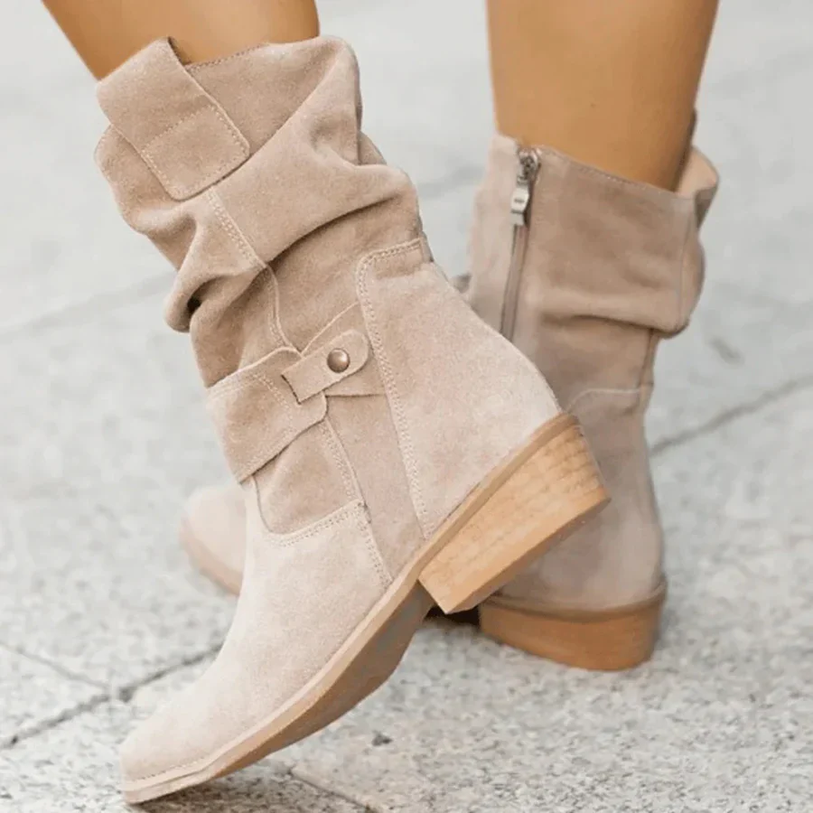 Heidi-Mode | Stiefel für Frauen - Image 3
