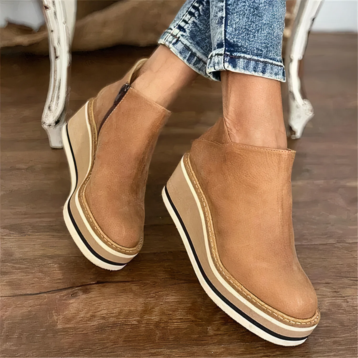 Heidi-Mode | Stiefeletten - Raine - Image 2