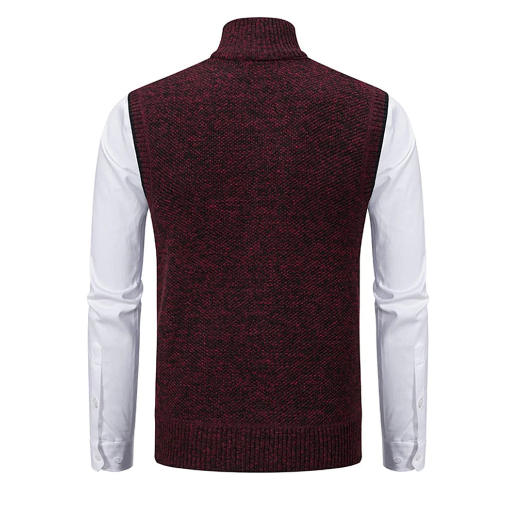 Heidi-Mode | Stylische Weste für Männer - Image 6