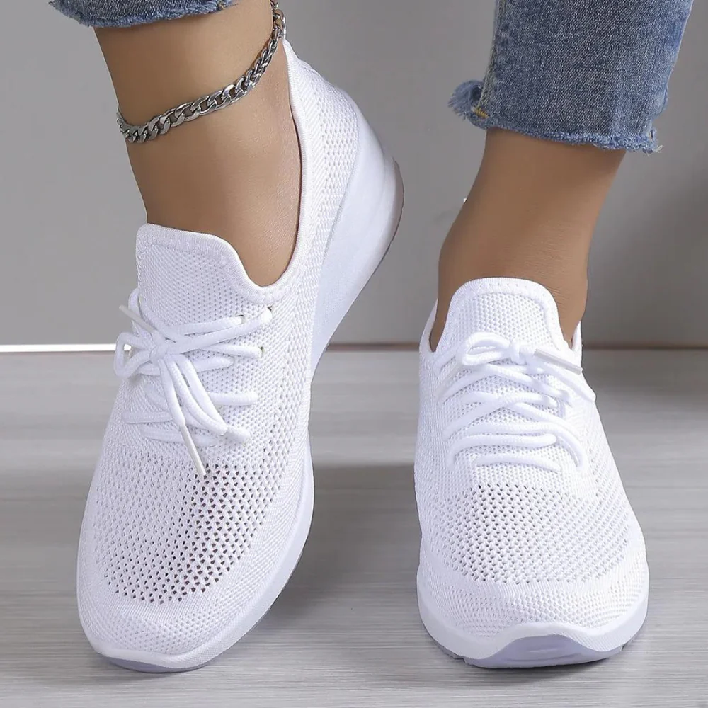 Heidi-Mode | Stilvolle Atmungsaktive Perücken Schuhe für Damen - Image 3