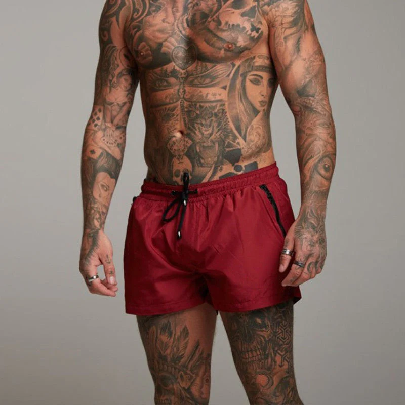 Heidi-Mode | Stilvolle Badehose - Image 13