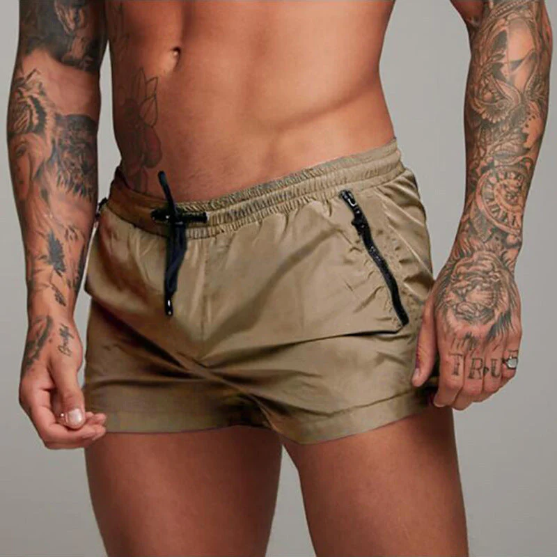 Heidi-Mode | Stilvolle Badehose - Image 17