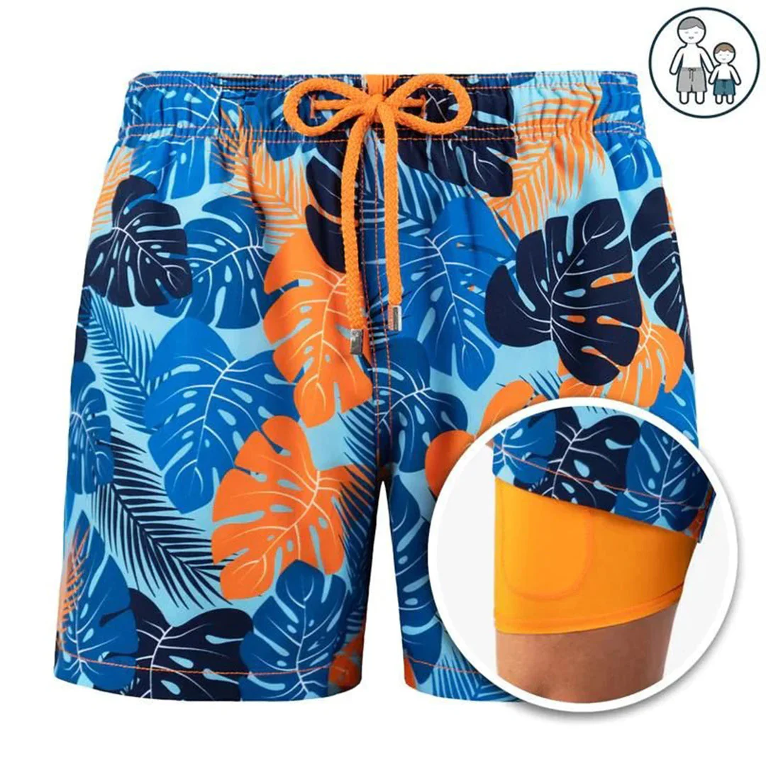 Heidi-Mode | Stilvolle Badehosen für Männer - Image 6