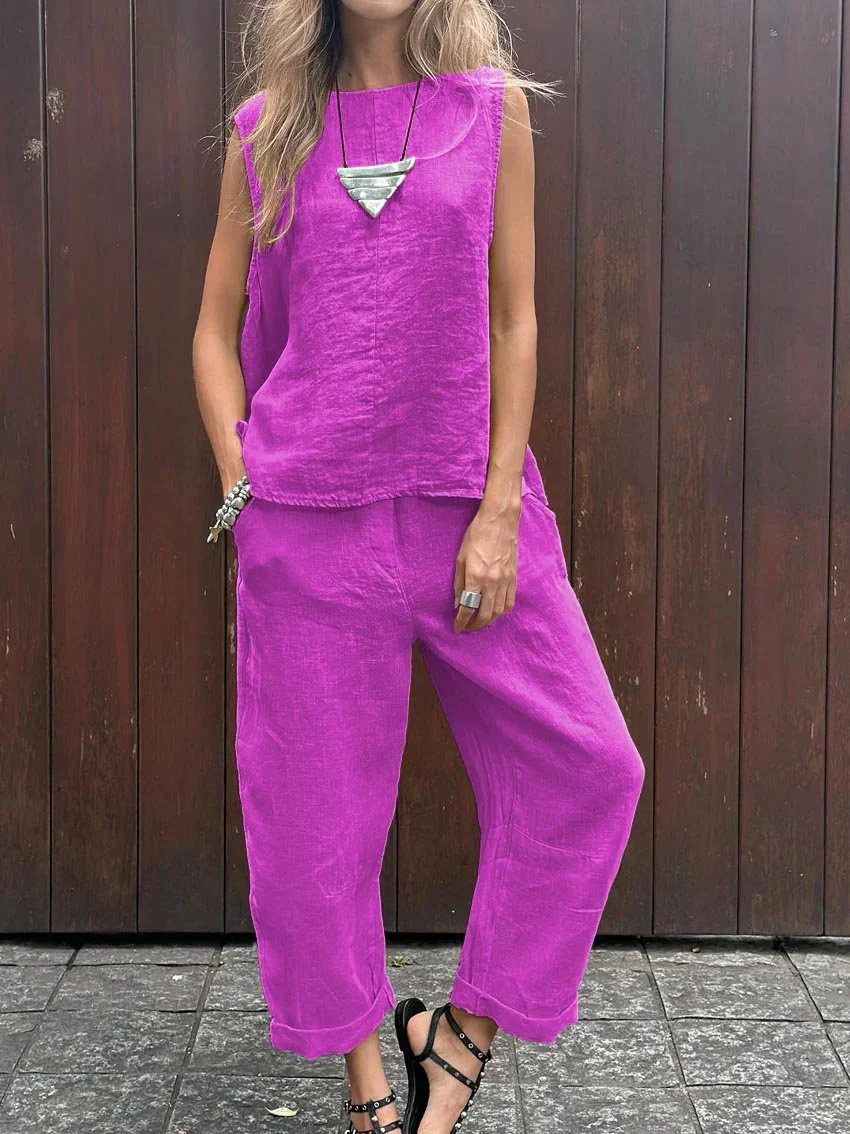 Heidi-Mode | Stilvolle Baumwollkollektion - Image 10