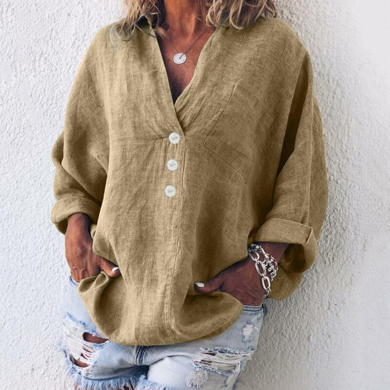 Heidi-Mode | Stylische Bluse - Image 2
