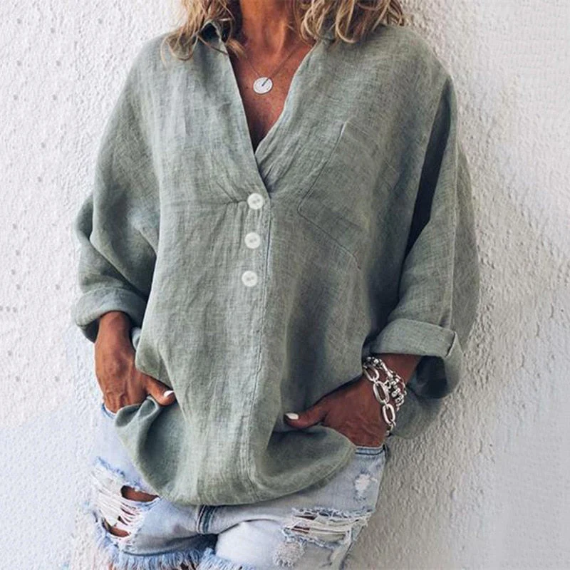 Heidi-Mode | Stylische Bluse - Image 3
