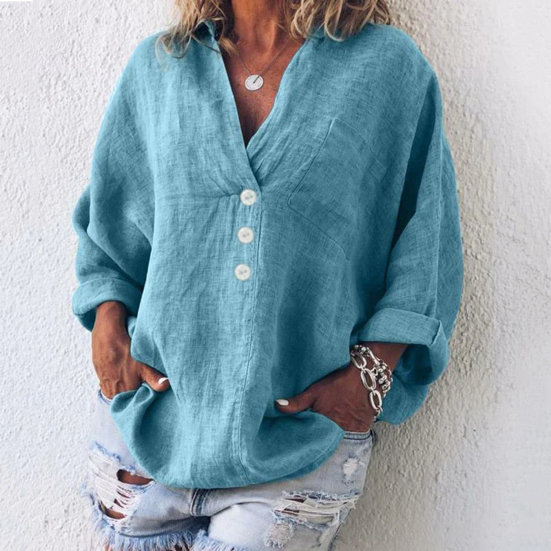 Heidi-Mode | Stylische Bluse - Image 4