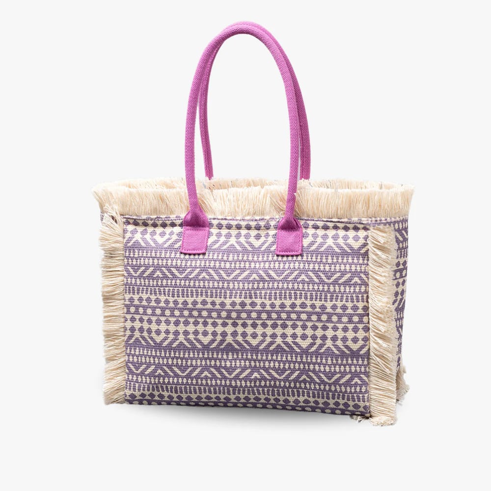 Heidi-Mode | Stilvolle Boho Handtas für Jeden Anlass - Image 5