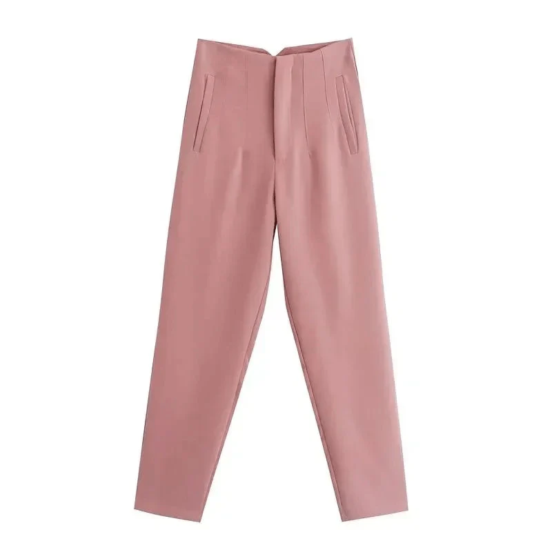Heidi-Mode | Stilvolle Damenhose Klassische Schicke Hose - Image 16