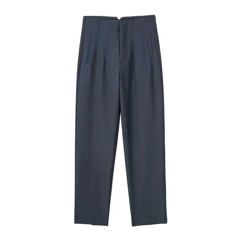 Heidi-Mode | Stilvolle Damenhose Klassische Schicke Hose - Image 3
