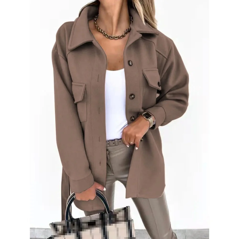 Heidi-Mode | Stilvolle Frühlingsjacke