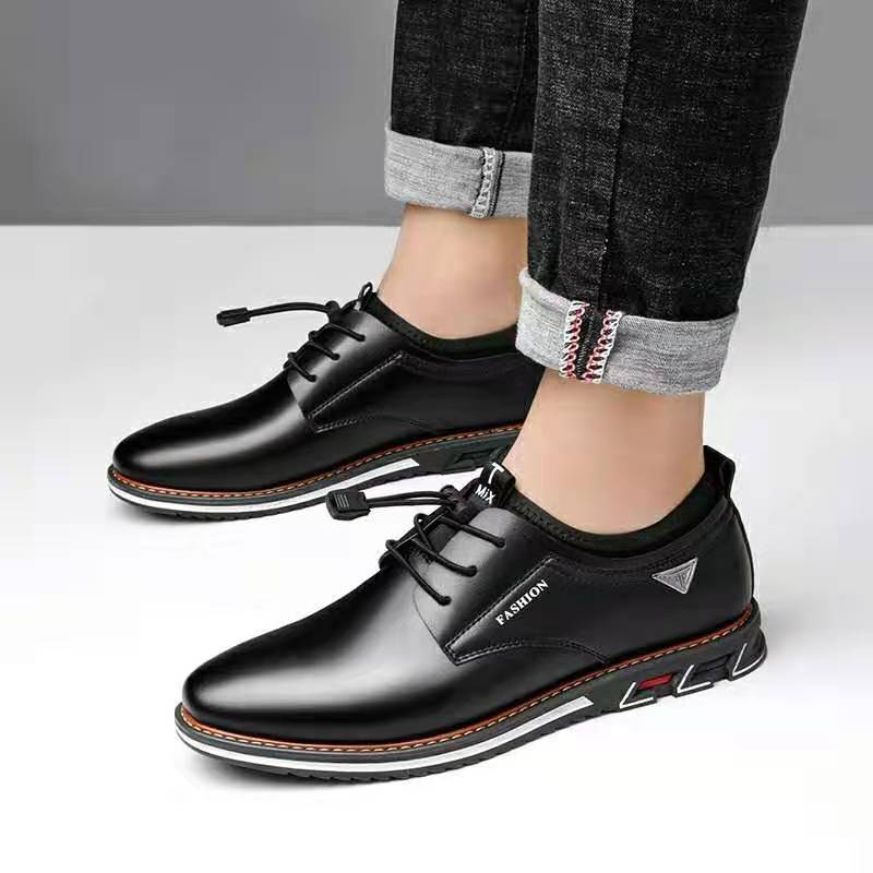 Heidi-Mode | Stilvolle Herren Schuhe